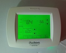 Honeywell TH8110U1003  Thermostat