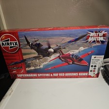 Airfix A50187 Best of British