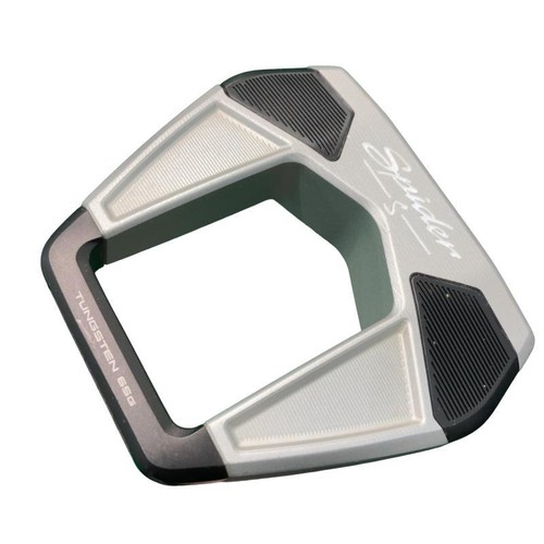 Taylormade spider chalk 34 - taylormade,