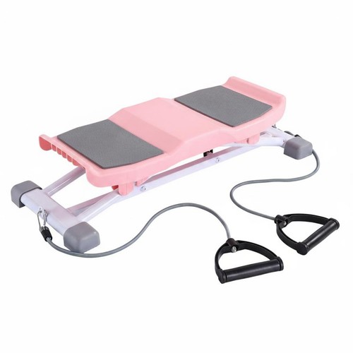 Ski exercise machine portable - machine,