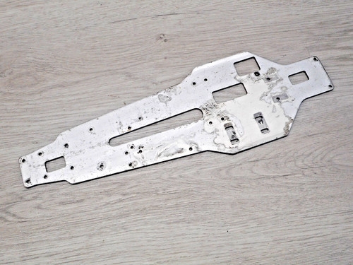 Thunder tiger ts4n chassis - tiger,