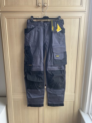 Snickers 6251 work - snickers, trousers