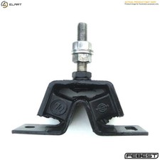 MOUNTING ENGINE MM-PD8R FOR