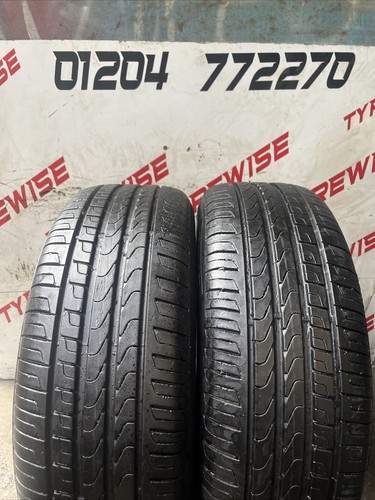 Pirelli cinturato p7 - x2,