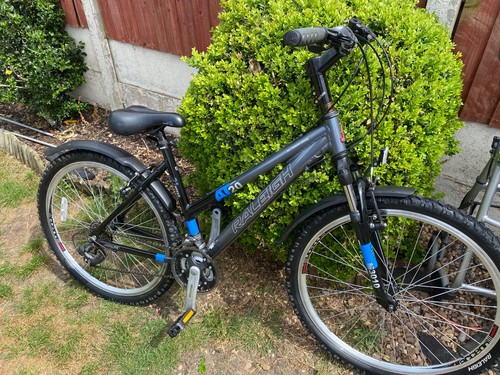 Raleigh at20 airlite - at20, 26”