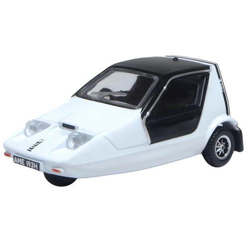 Oxford 76bug002 bond - bond, white