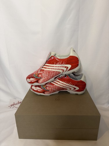Adidas f50 beast shoes red - beast,
