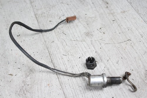 Brake light switch rear - light,