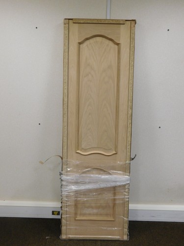 Lpd oak louis - louis, door