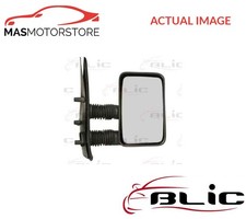 OUTSIDE REAR VIEW MIRROR LHD