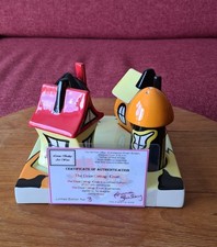 Lorna Bailey Ltd Edition Deco