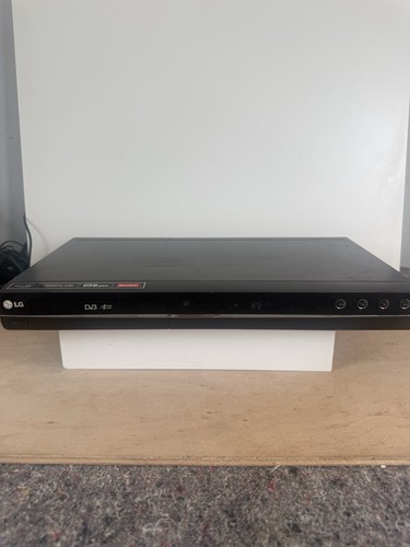 Drt389h dvd recorder dvb t - dvd, dvb-t