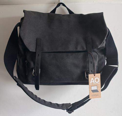 Ally capellino apple - ally, multiuse