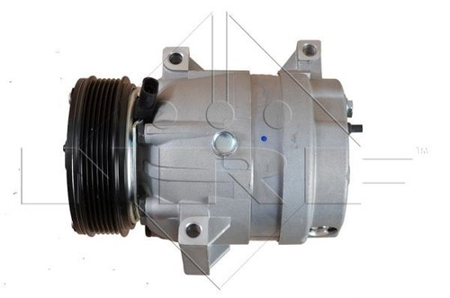 Air con compressor for renault - air,