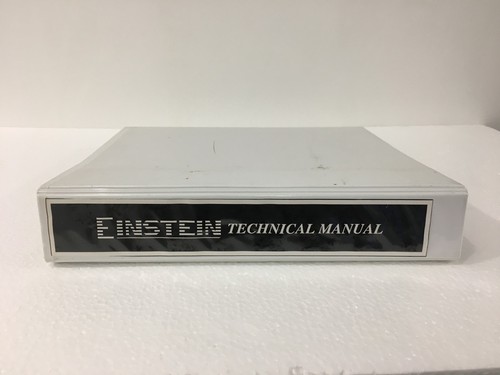 Amek einstein mixing - einstein,