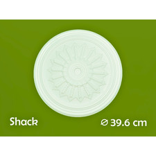 Polystyrene Ceiling Rose