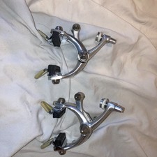 Vintage Campagnolo Chorus C051