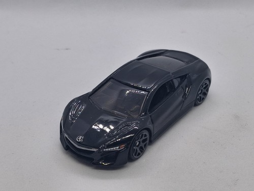 Hot wheels acura - acura, nsx