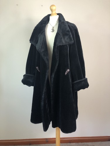 Glamorous vintage wallis black - wallis,