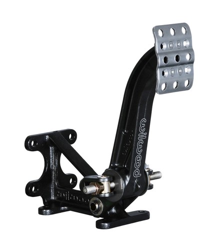 Wilwood floor mount bias - mount, brake