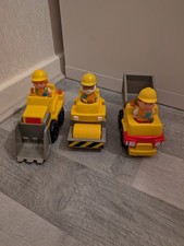 ELC Happyland Construction