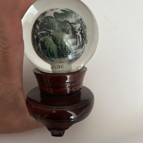 Vintage 2002 chinese inside - 2002,