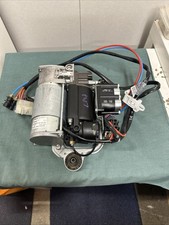 BMW E39 5 Series Air