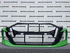 AUDI RS3 HATCHBACK SALOON MK4 LIFT 2025-ON FRONT BUMPER GENUINE [A890]