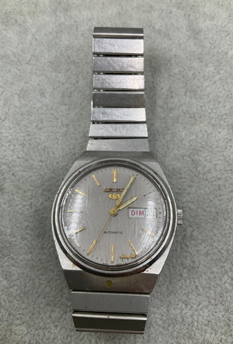 Seiko 6309 8880 automatic - seiko, 5