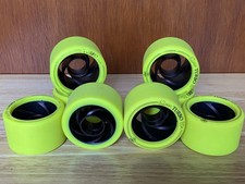 Rollerbones turbo skate wheels - skate,