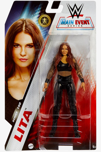 Wwe mattel main - mattel, event