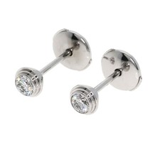 CARTIER  Amour Small Diamond