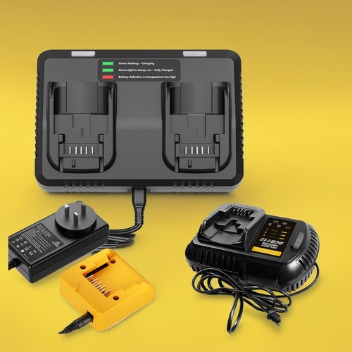 Dcb102 fast charger for - dcb102,