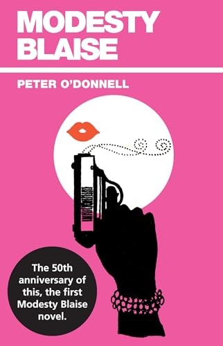 Peter donnell modesty - o'donnell,