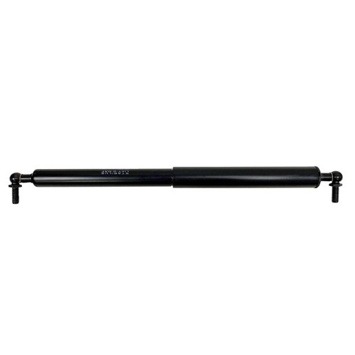 Trailer ramp gas strut damper - gas,