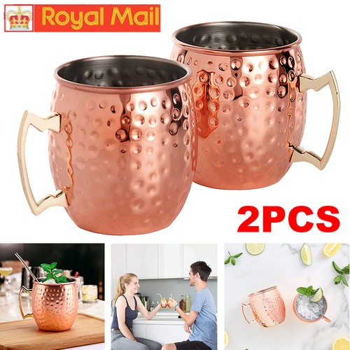 500ml pure copper - pure,