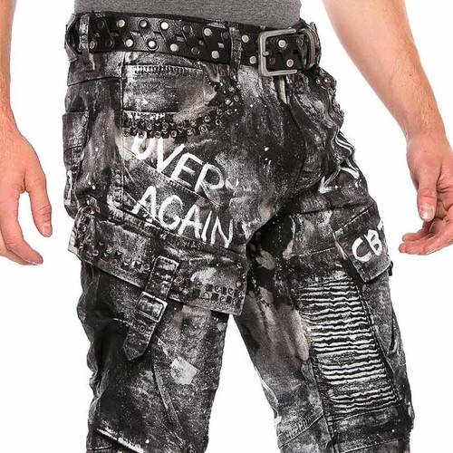 Cipo baxx bend men s - cipo,