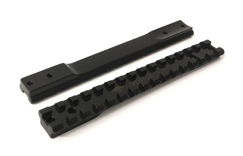 Rusan picatinny steel rail - rusan,