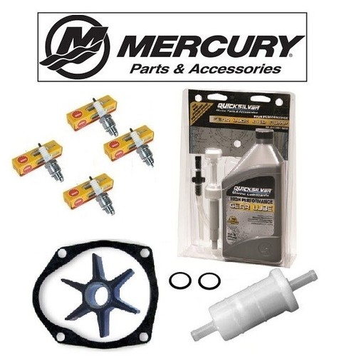 Mercury outboard engine - mercury,