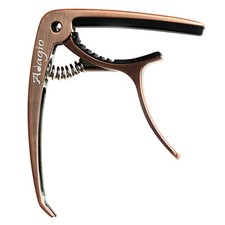 Adagio Pro Clamp Capo For