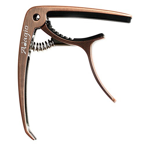 Adagio pro clamp capo - adagio,