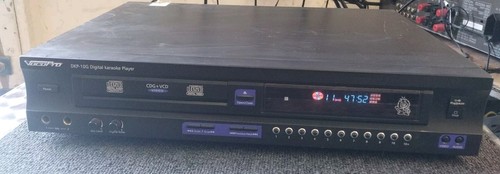 Digital karaoke player - karaoke,