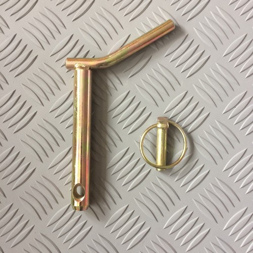 Tractor top link pin cat - pin,