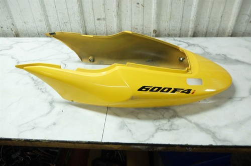 Honda cbr 600 - honda, f4