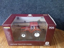 1:32 Fiat Winner f120 ROS