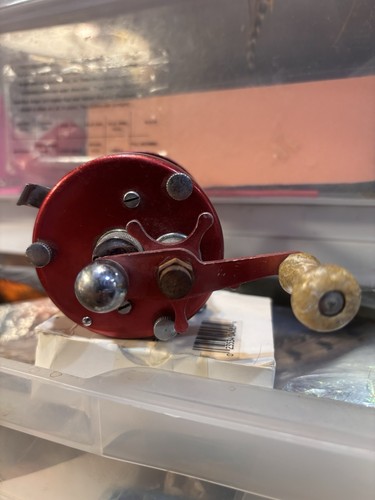 1962 abu garcia - 1962, 5000
