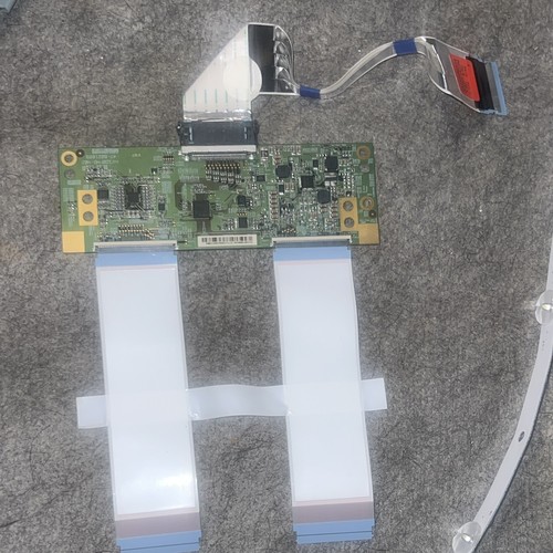 Main board 32lq631coza - tv,