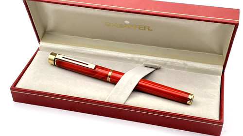 Vintage sheaffer targa 1181 - sheaffer,