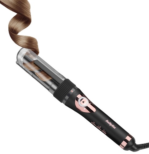 Babyliss curl secret - secret,