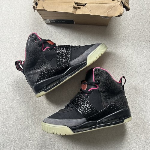 Nike air yeezy blink - air,